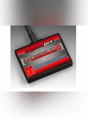 Kawasaki Concours 14 Dynojet Power Commander V Fuel Injection Module PC5